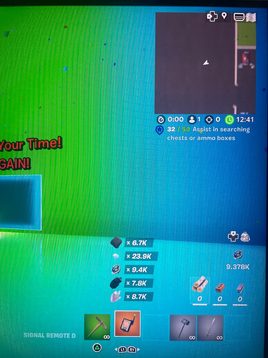 Joshua Beardslee tweet media