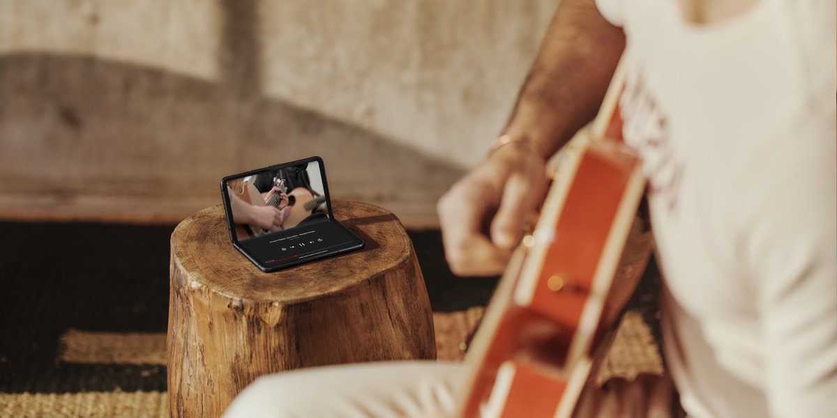 Made by Google tweet media