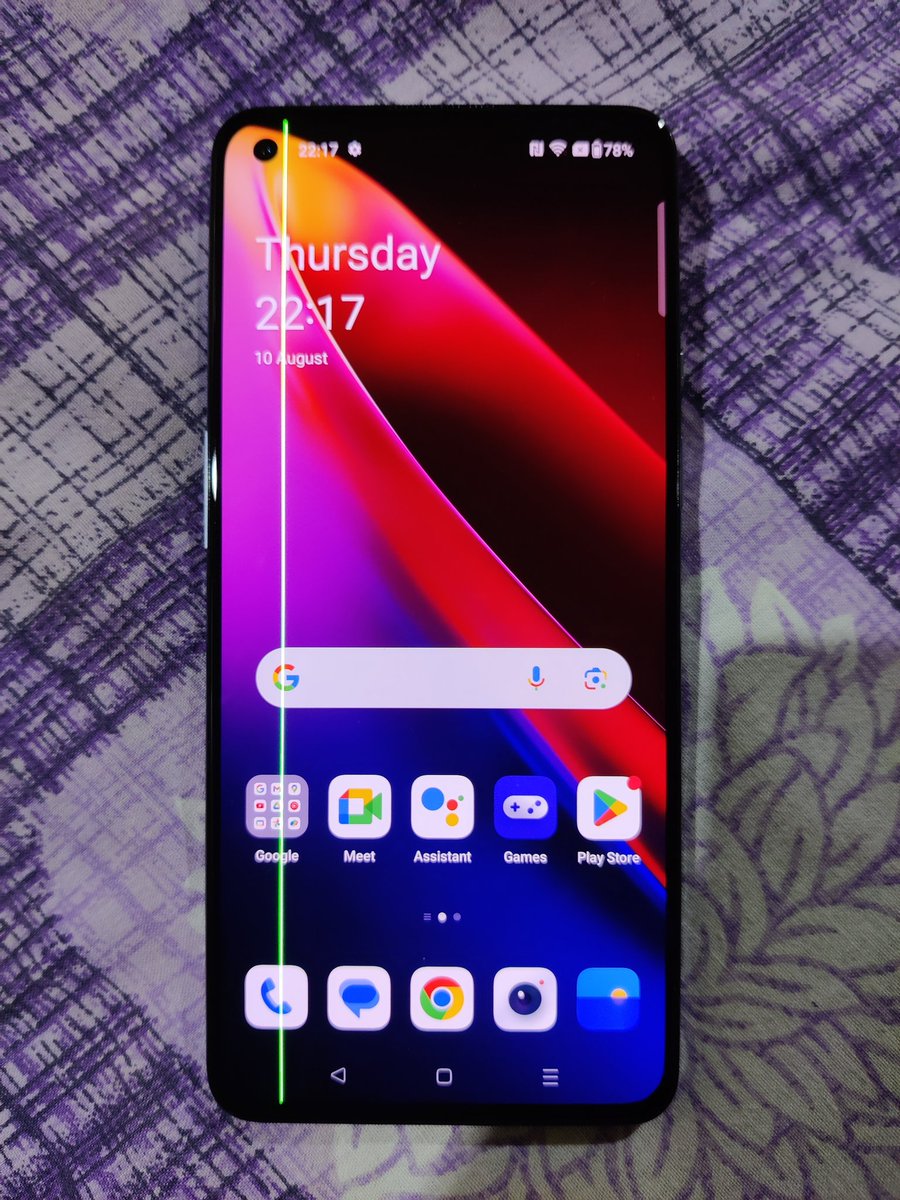 raju667756's tweet image. @OnePlus_IN @OnePlus_Support And the worst part is that the customer support team also not responding to the same and only forcing us to trade our phone for another OnePlus phone and the valuation they were giving is also of there choice #oneplusfraud