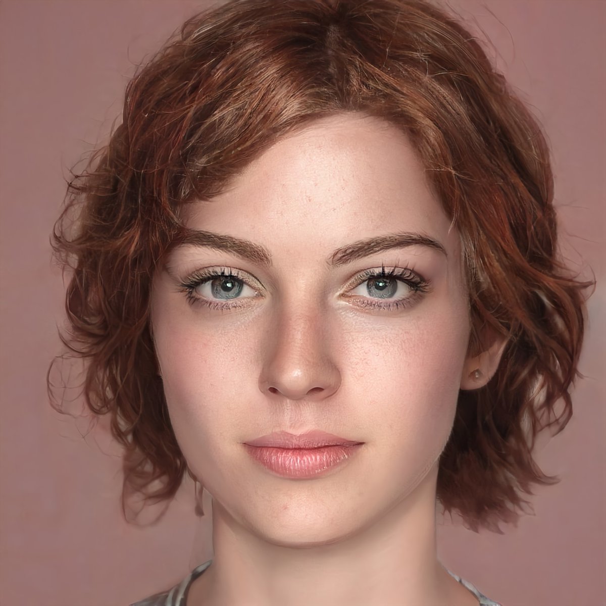 HAVE YOU SEEN THIS WOMAN?
#Feather #Thursday