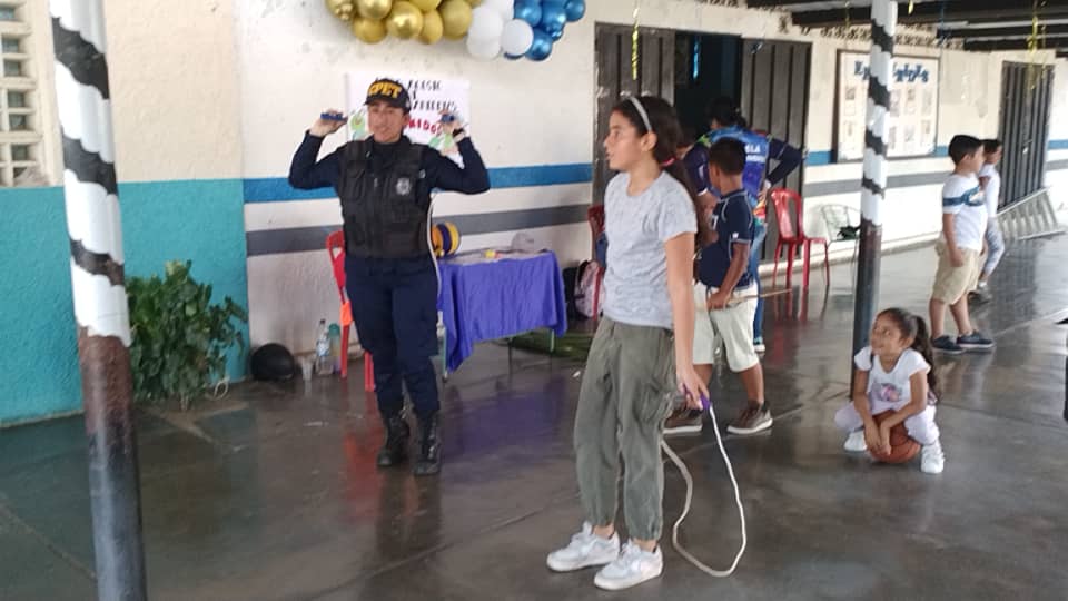 Plan Agosto de Escuelas Abiertas en la Esc Josefina Pimentel de Monay del CDCE La Paz Municipio Pampán #Trujillo <a href="/_LaAvanzadora/">Yelitze Santaella</a> <a href="/PtmsTrujillo/">PTMS TRUJILLO</a>
<a href="/gtorodelara/">Gisela Toro Hernández</a> 
@MPPEDUCACION <a href="/DIFD_Trujillo/">División de Investigación y Formación Doc.Trujillo</a> <a href="/ViceIP/">VEIP</a>  @cdcetrujillo <a href="/Twitera74/">⚢♈𝓒. 𝓡♈⚢</a> <a href="/vicent_carvajal/">Vicente Carvajal</a> <a href="/DGCPatrimonioy2/">DGCULTURA_MPPE</a> #VenezuelaRecuperóLoSuyo