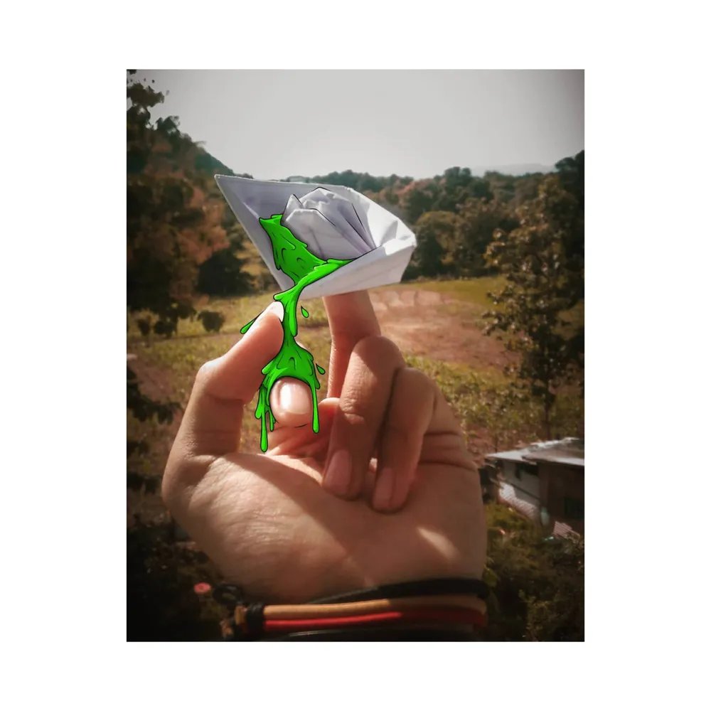 ORDNRYgoldfish's tweet photo. Listed✅
ImagiNFT
1/1 non-AI art collections
Title : F the world
Price : 0.05 $WETH
Link :
🔗Rarible : https://t.co/8DESA3aCiG
🔗OpenSea : https://t.co/kbvAUwjYXT
Pure art, Photography & Imagination!
#NFTCommunty #Polygon #RaribleNFTs #GrimeArt https://t.co/mzQjxDoBOd