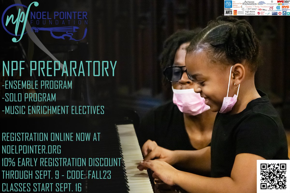 Register for Fall 2023🍂🎻!! Just click the link below!
bookeo.com/noelpointer/?p…