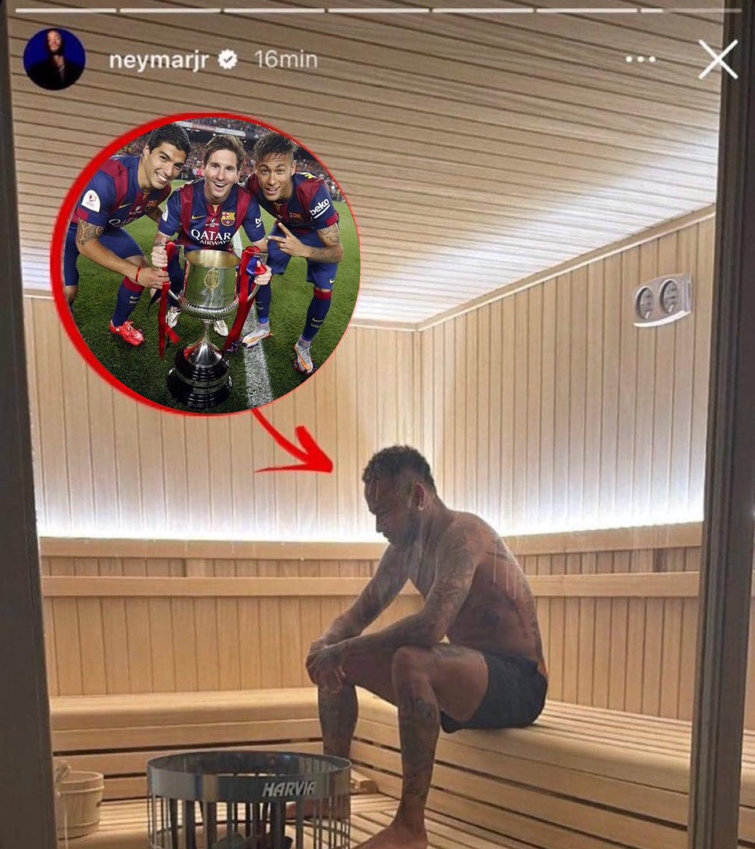 Out Of Context Football (@nocontextfooty) on Twitter photo 