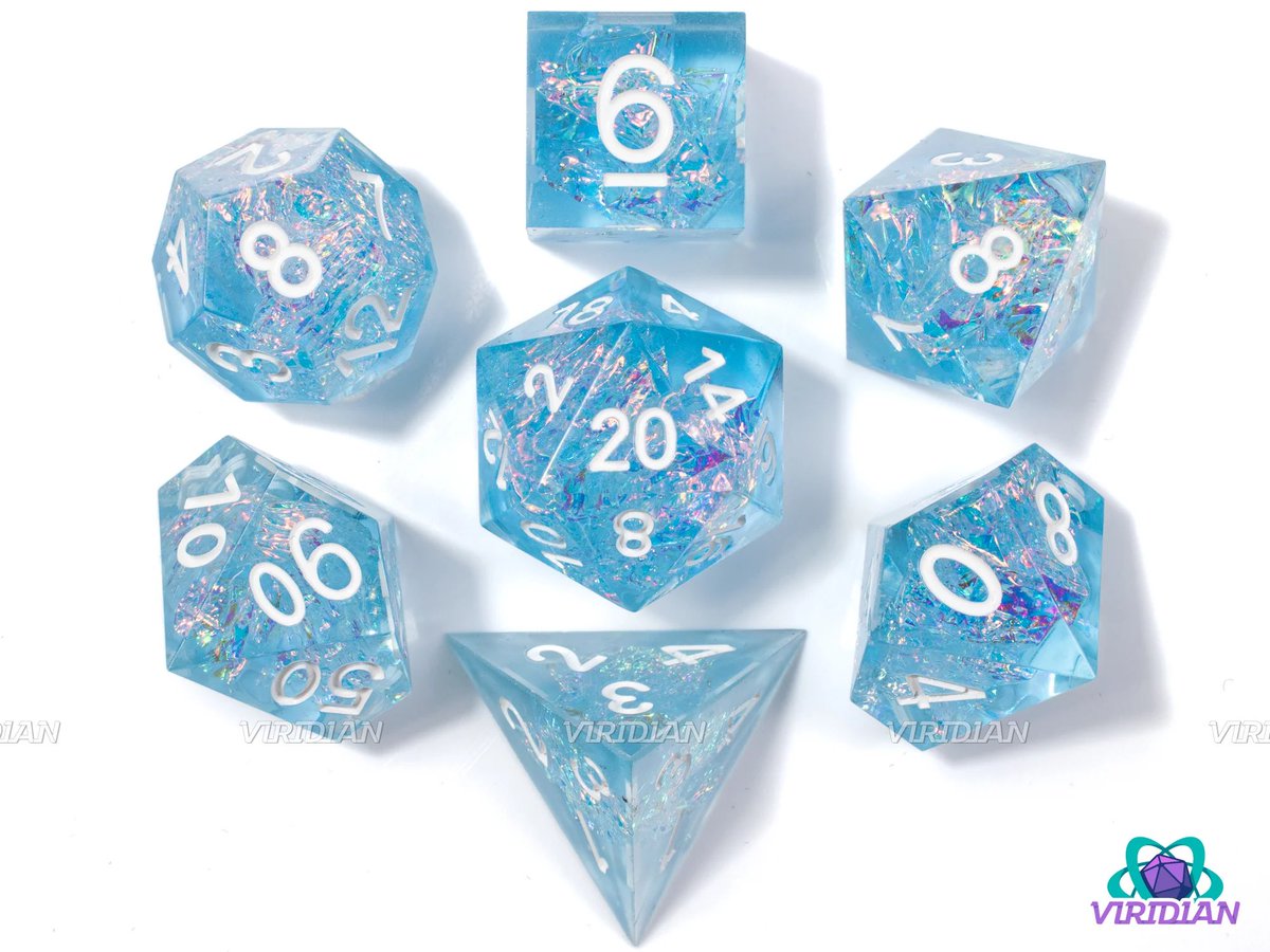 Viridian Dice 🎲 Overthrow Big Die™ tweet media