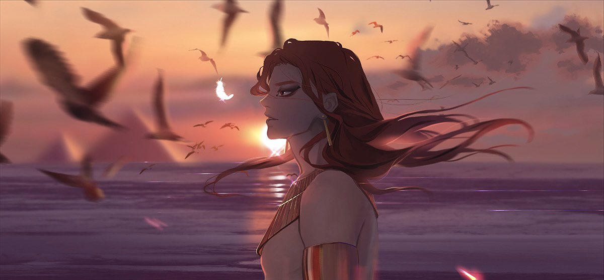 救い｜Salvation

#ENNEAD