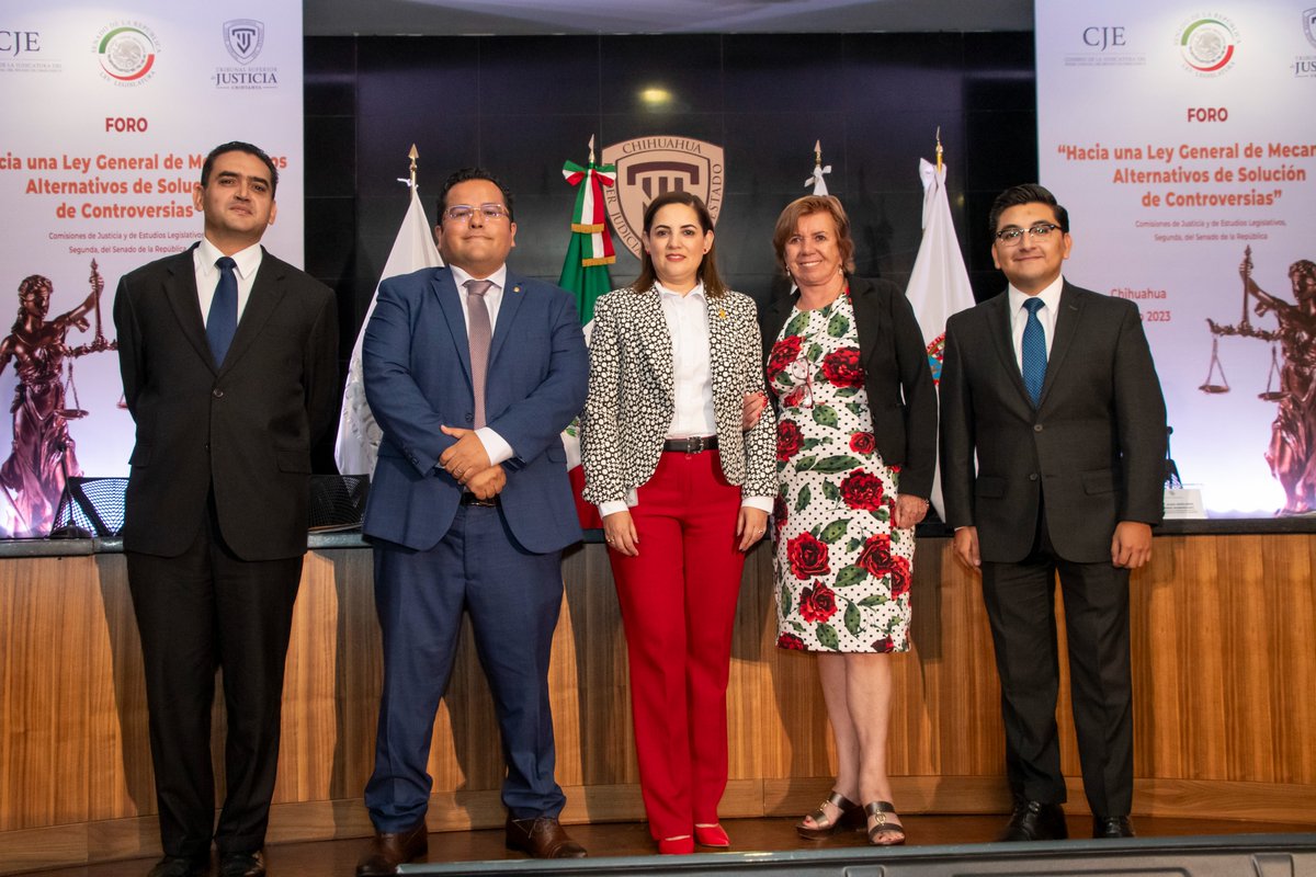 Poder Judicial del Estado de Chihuahua tweet media