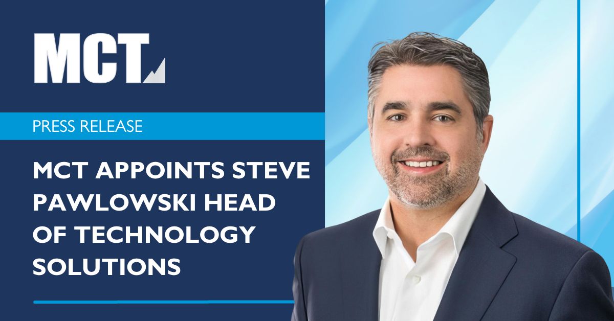 Mortgage Capital Trading (MCT) tweet media