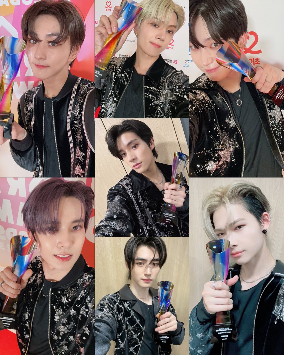 EN7ernally's tweet photo. OT7 came home~ congratulations, my precious seven!! you deserved it, have a good rest~ ilysm 🤍 https://t.co/HO8xiegqRV