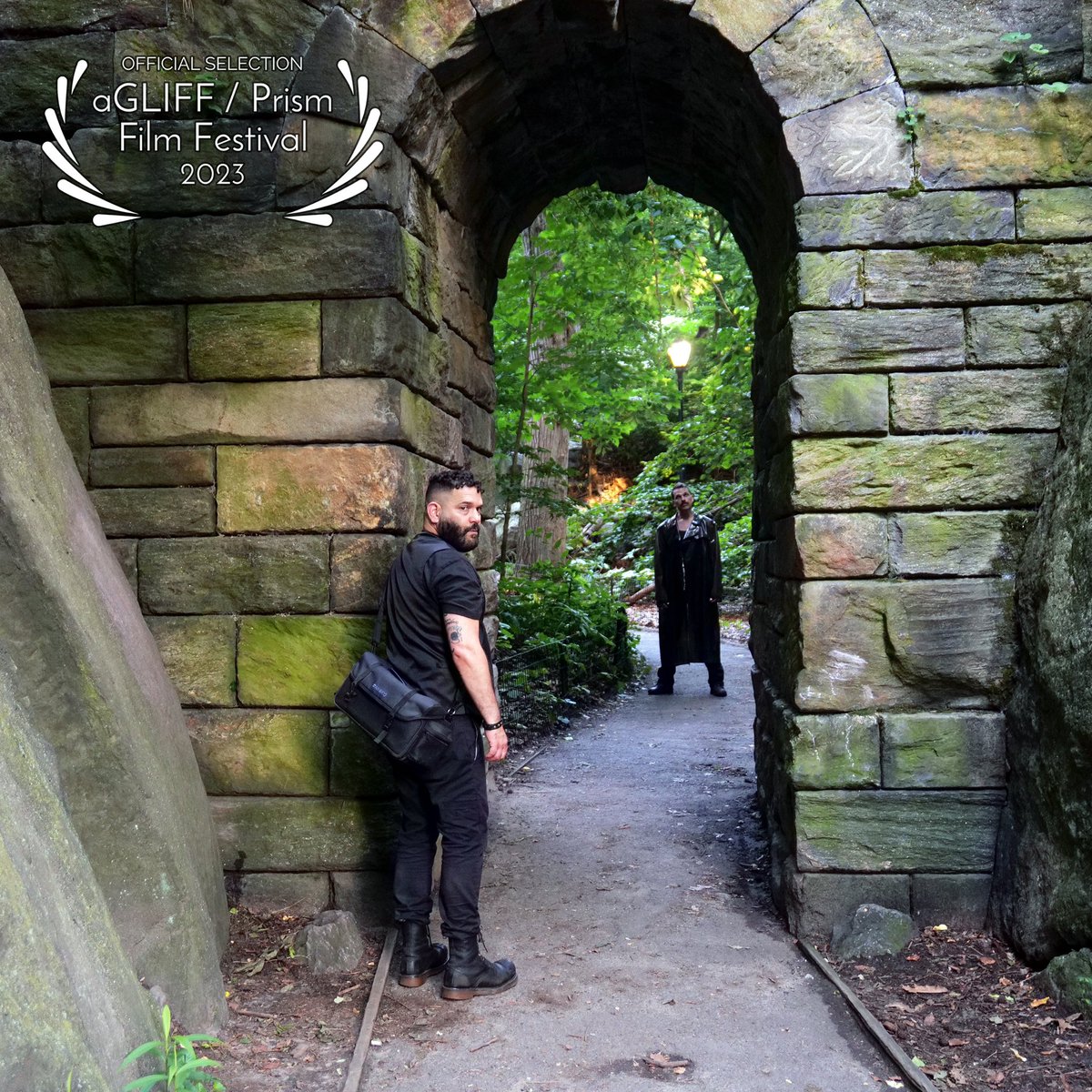 jameskleinmann's tweet photo. Thrilled that @YouCantStayHere will receive its US Premiere @aGLIFF’s 36th annual PRISM #LGBTQ+ Film Festival on Sat Aug 26, 6:45pm @GalaxyTheatres Austin, Texas. We stand in solidarity with our incredible cast led by @guillermodiazyo during the SAG-AFTRA strike. #agliff #Prism36 https://t.co/v08iX1qW83