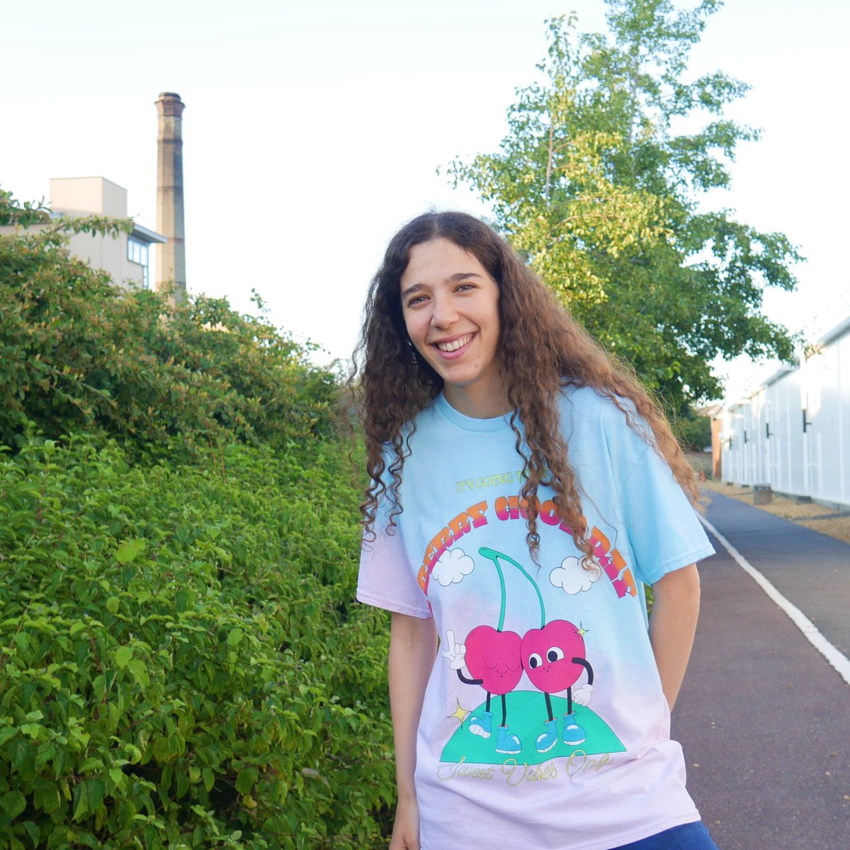 New profile pic means only one thing… new music! My next single, Spirit, is yours 1 week today!