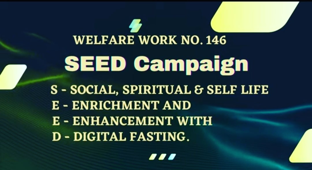 Parbind05064653's tweet image. #DigitalFast 

Saint MSG