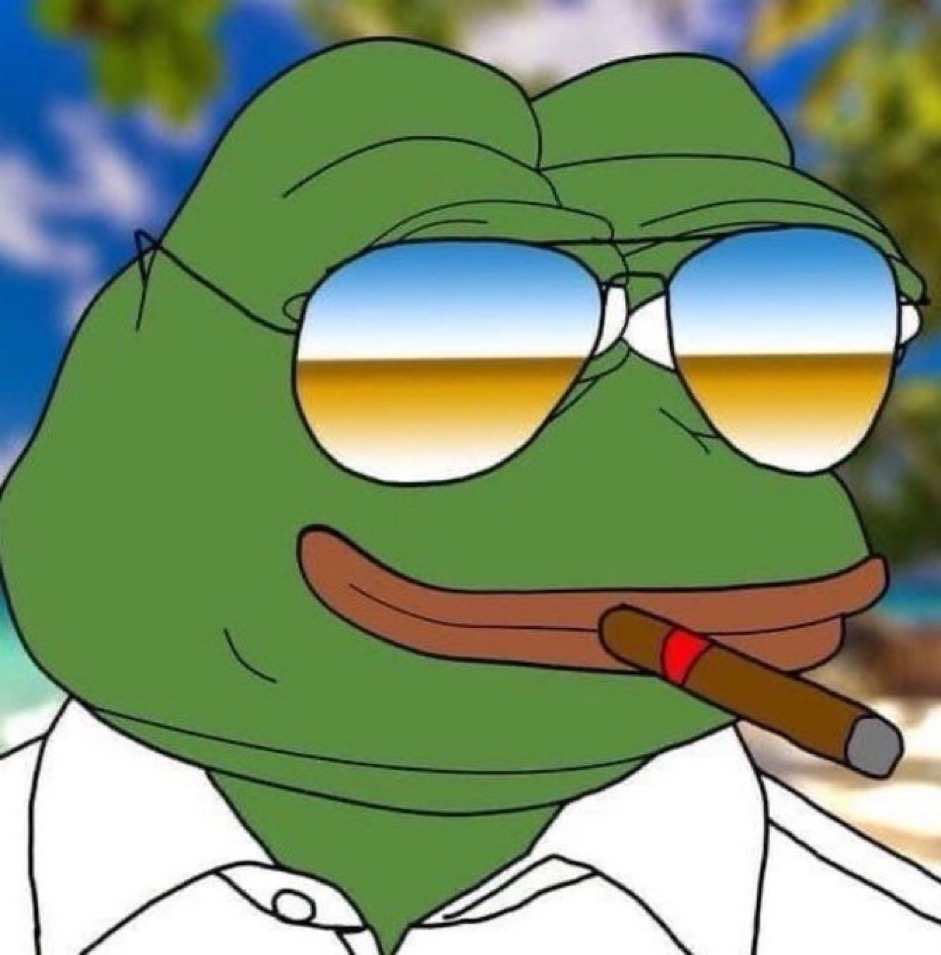 GM Las Vegas NFT 🌞