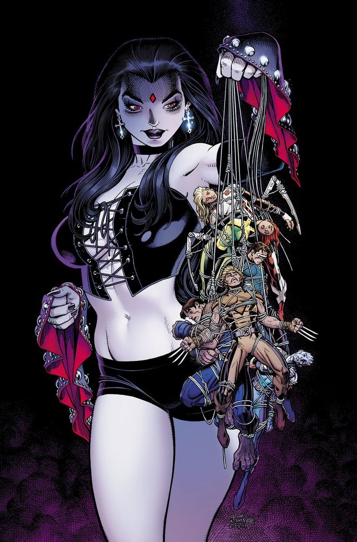 MissSinisterOfc's tweet photo. @kierongillen Please bring back the iconic Miss Sinister to the Sins if Sinister comics.Its been too long since we last saw Claudine Renko and her come back would be amazing! https://t.co/n5imoFs24n