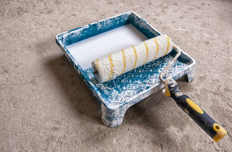 AutumnBragg1's tweet photo. How to Give a Drab Concrete Patio a Painted Facelift https://t.co/icPjRUj5QP https://t.co/AMr84Sizd4