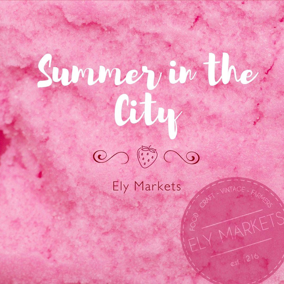 Exciting news! 🎨 Join us, Art in the Burrow, Babylon Arts, and Wicken Fen for a month of FREE activities at Ely Markets, perfect for you and your little ones. Discover the fun in store – check out our events line-up  on Facebook now! 🌟