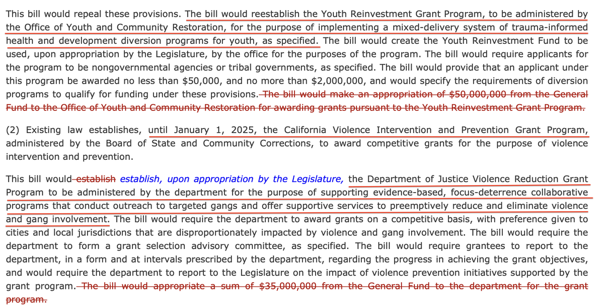M8maBear's tweet photo. Parents look up CA AB 912 framework for community schools to remove parental rights and consent. The bill title is listed as Strategic Anti-Violence Funding Efforts Act.
#schoolbasedhealthcenter https://t.co/qNX4IU7VSN