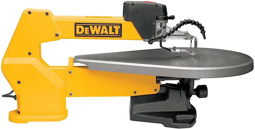 @bbpoltergust I deadass thought this was a scrollsaw for woodworking lmao