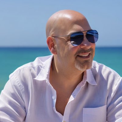 therealbigr's tweet image. #NewProfilePic