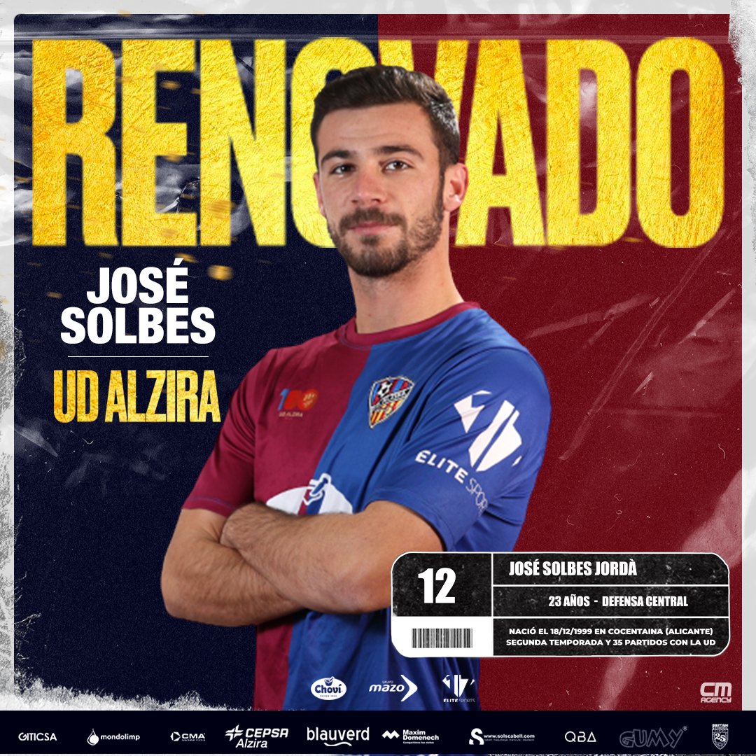 UD Alzira tweet media