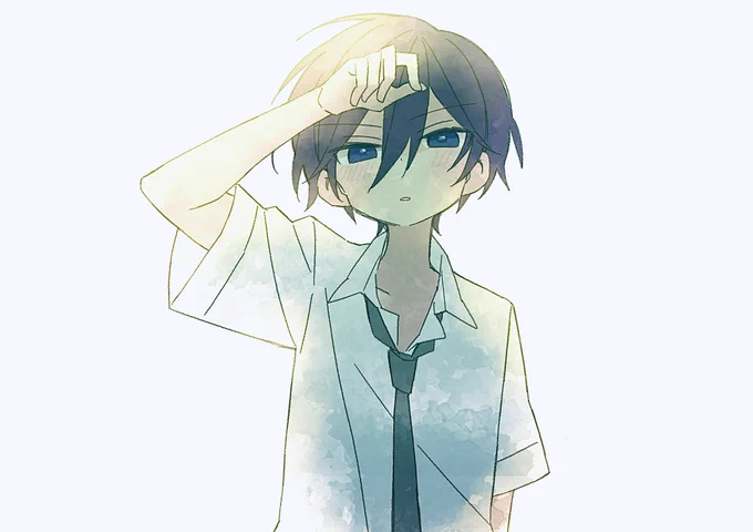 眩む