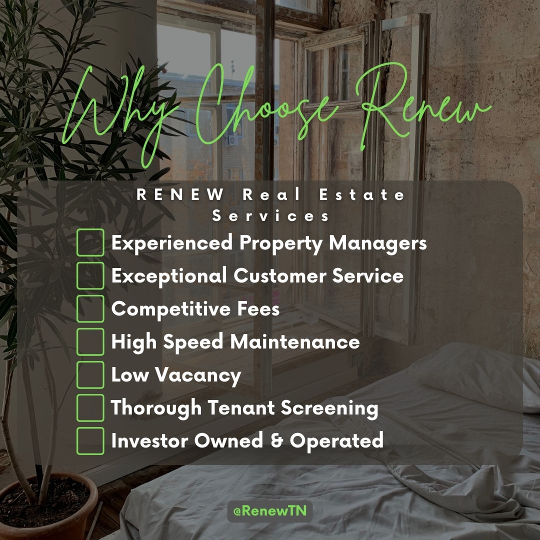 RENEW Real Estate Services tweet media