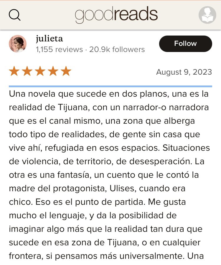 Montserrat Rodríguez Ruelas tweet media