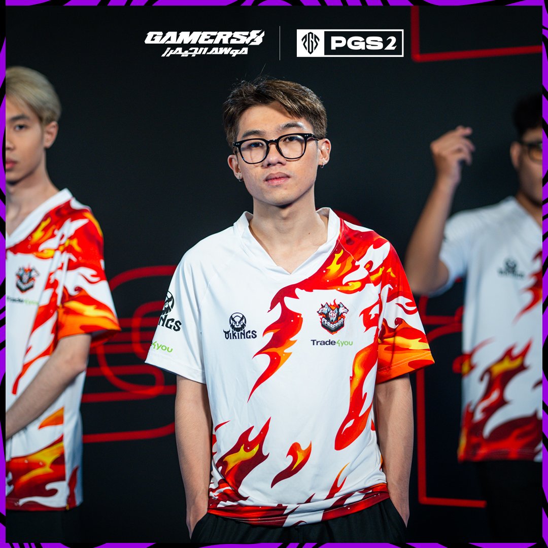 PUBGEsports's tweet photo. Cerberus Esports takes another WWCD on the last match today!🔥

#PUBG #PUBGEsports #TheLandOfHeroes 
@Gamers8GG https://t.co/ZLembEJFzT
