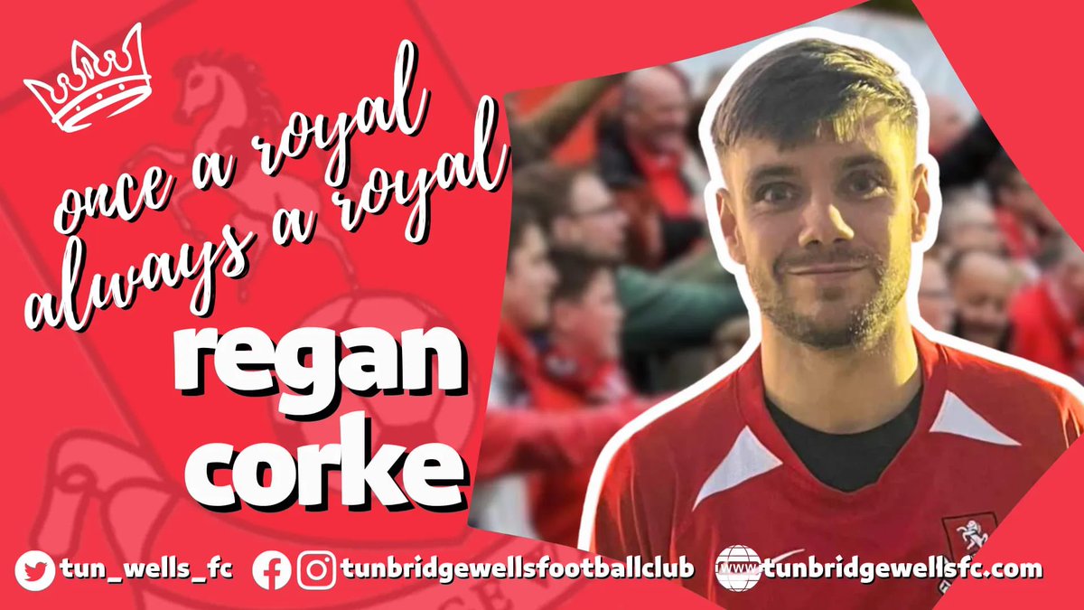 Tunbridge Wells FC tweet media