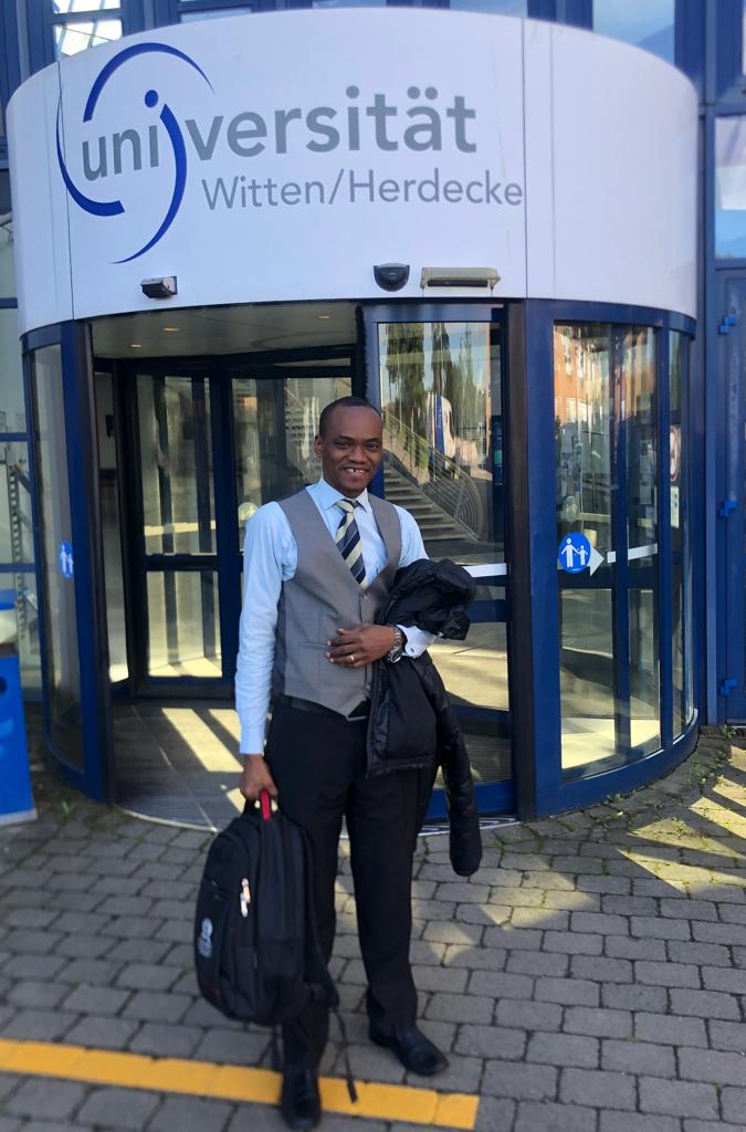 EvansOsabuohien's tweet photo. π Embracing Technology Across Continents! π±β¨ Preparing for today's inspiring keynote speech at the 2023 IELPN Conference in Port Harcourt, all the way from Europe. πΊοΈ Thank God for bridging the distance!
#IELPNConference2023 #GlobalInnovation #TechConnectsUs #ToGodBeTheGlory https://t.co/5J9avA7wek