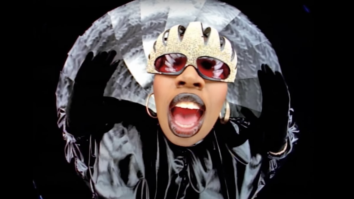 MissyElliott tweet picture