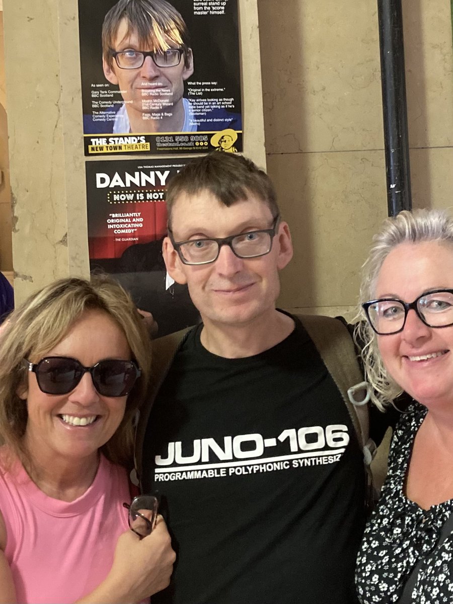 Judith Morrison tweet media