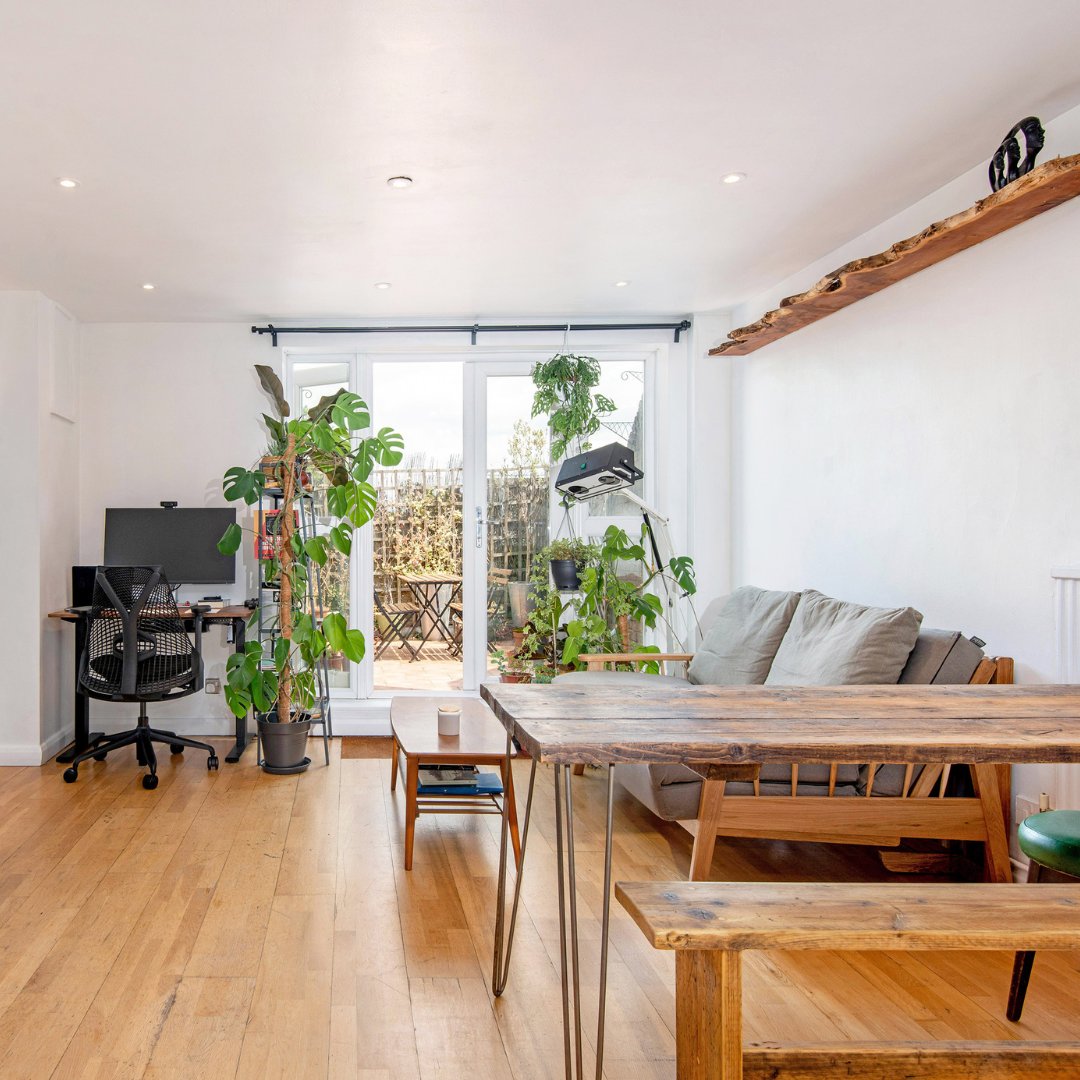 Paramount Properties tweet media