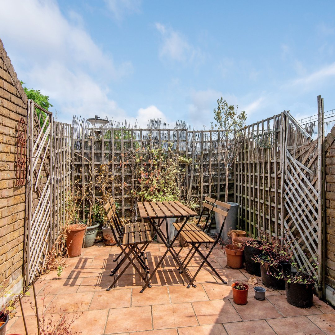 Paramount Properties tweet media