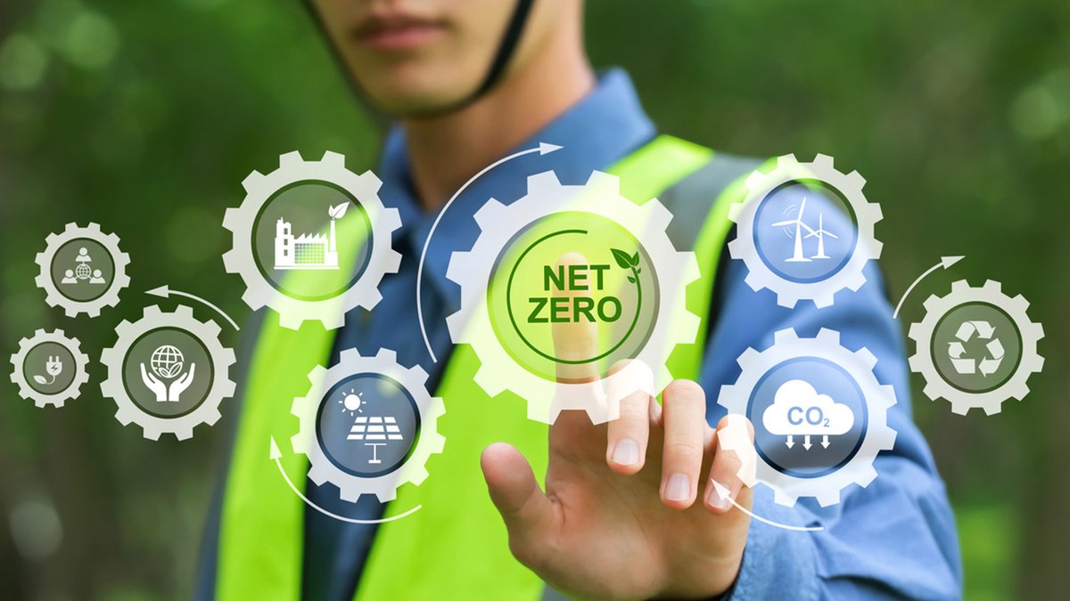 California’s leaders have set a goal of reaching carbon neutrality by 2035. The state will not reach our #climate goals without investing in fixing our state’s roads and bridges. We must invest in making our #transportation system more efficient. ow.ly/JtfR50Oqynt