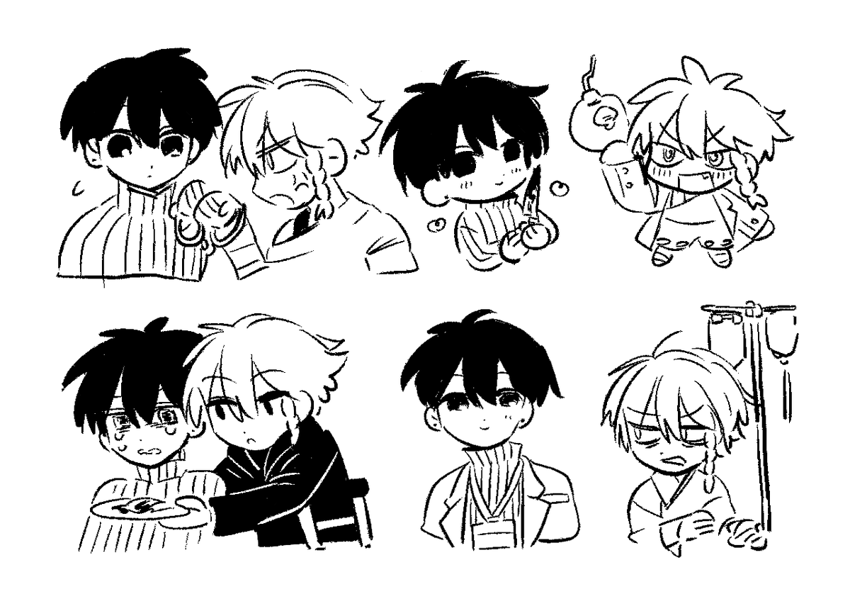 旨味まづ tweet media