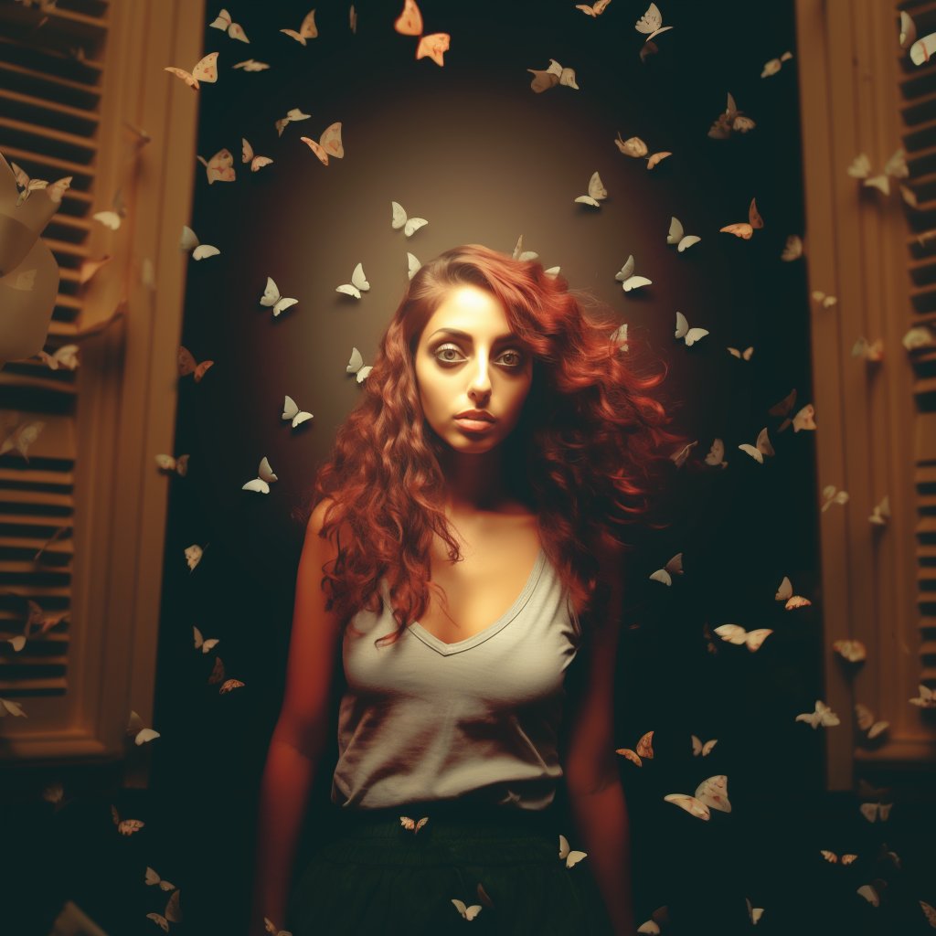 VintageLineArt's tweet photo. I didn’t decide to become a loner; I think nobody did. The thing is, why do I go out of my way to make an attachment that will eventually end in disappointment?”

Behind the pixels lies the influence of my anonymous beautiful friend's captivating photo

#art #aiart #digitalart https://t.co/871ra8jZKi