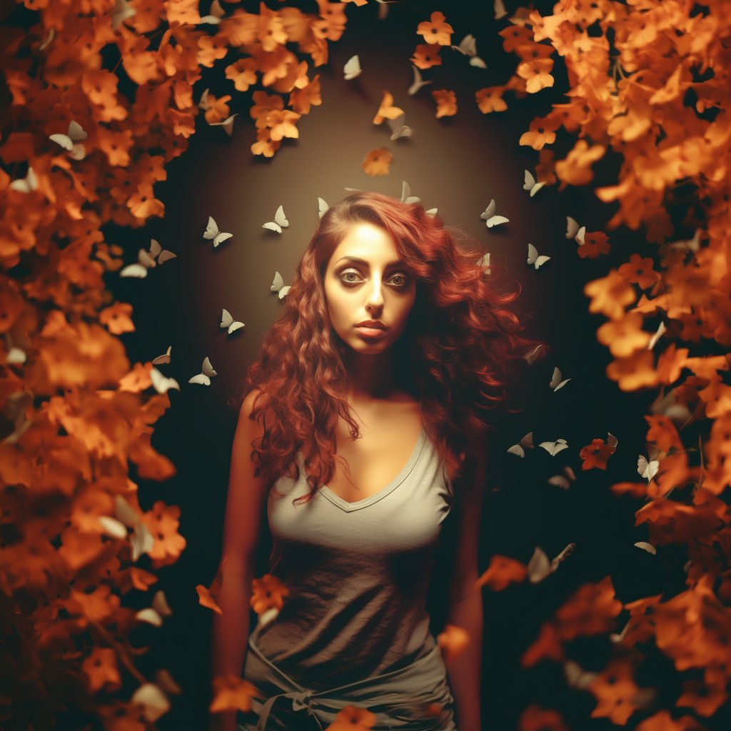 VintageLineArt's tweet photo. I didn’t decide to become a loner; I think nobody did. The thing is, why do I go out of my way to make an attachment that will eventually end in disappointment?”

Behind the pixels lies the influence of my anonymous beautiful friend's captivating photo

#art #aiart #digitalart https://t.co/871ra8jZKi