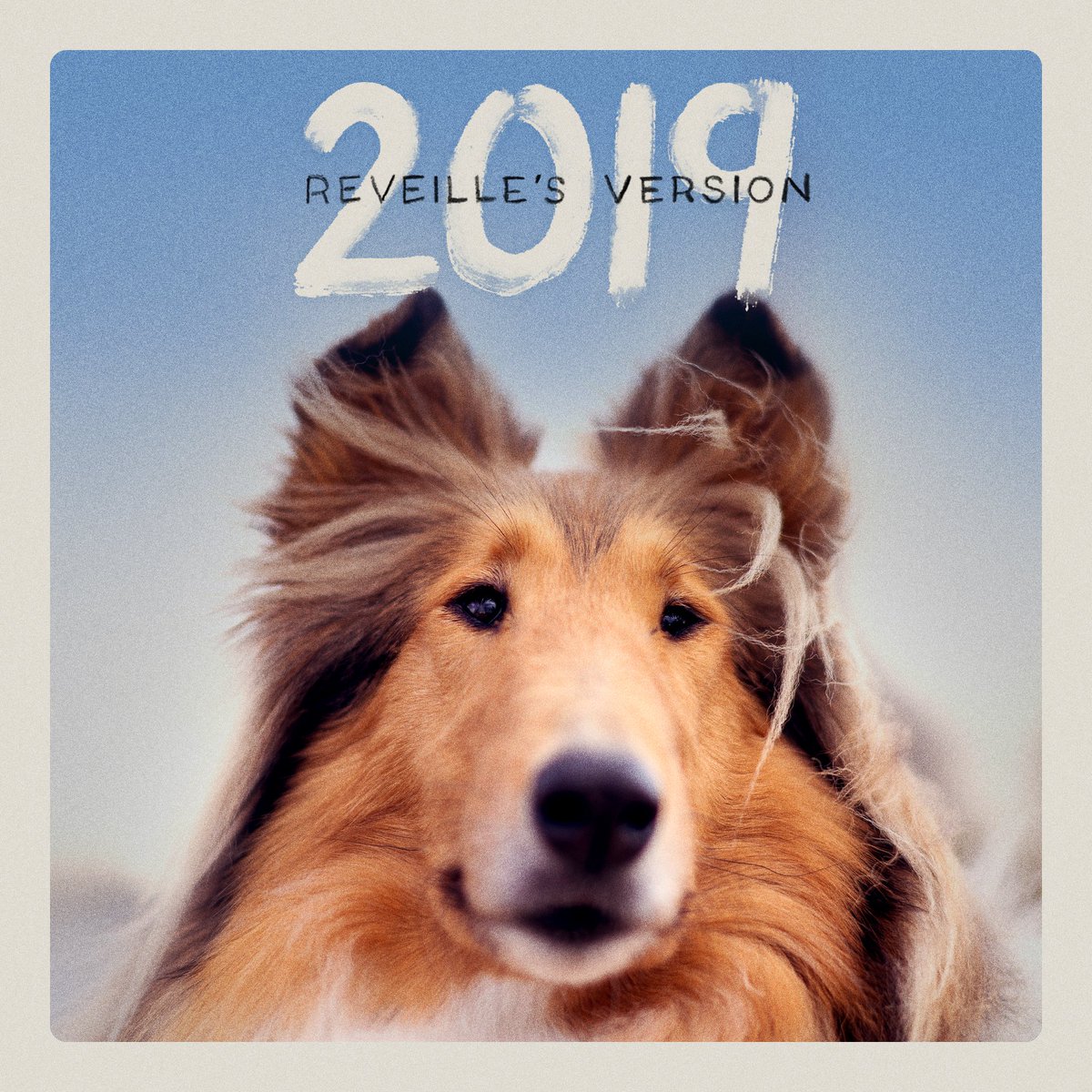 Reveille X tweet media