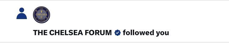 TheChelseaForum's tweet image. Any #Chelsea fan who likes this post will get this 👇🏻🔵⚪️
