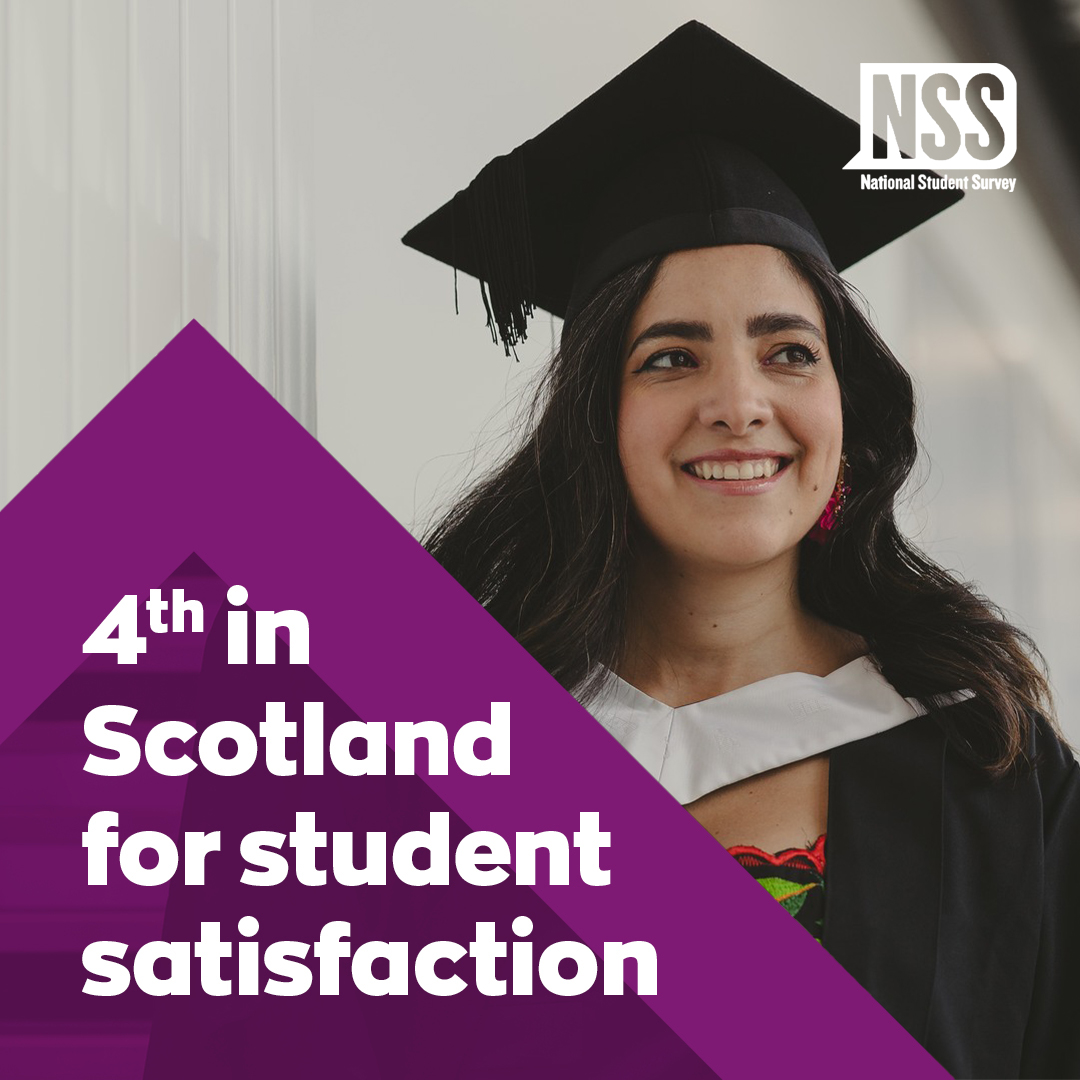 Robert Gordon University (RGU) tweet media