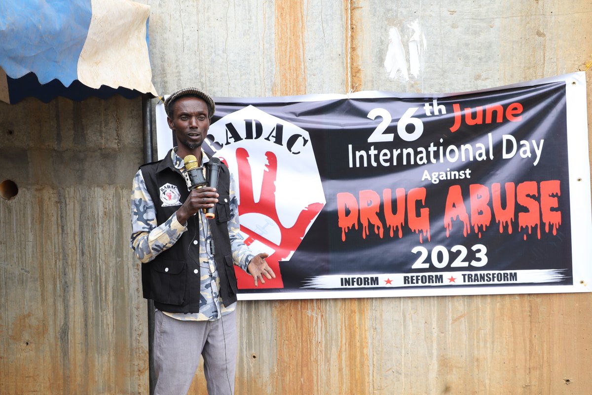 IsmailNjoroge1's tweet image. I&apos;m a REFORMER who used hard-drugs, now I&apos;m out here to preach the word of Reform.
#SaveTheYouths
#InformReformTransform
#NACADA