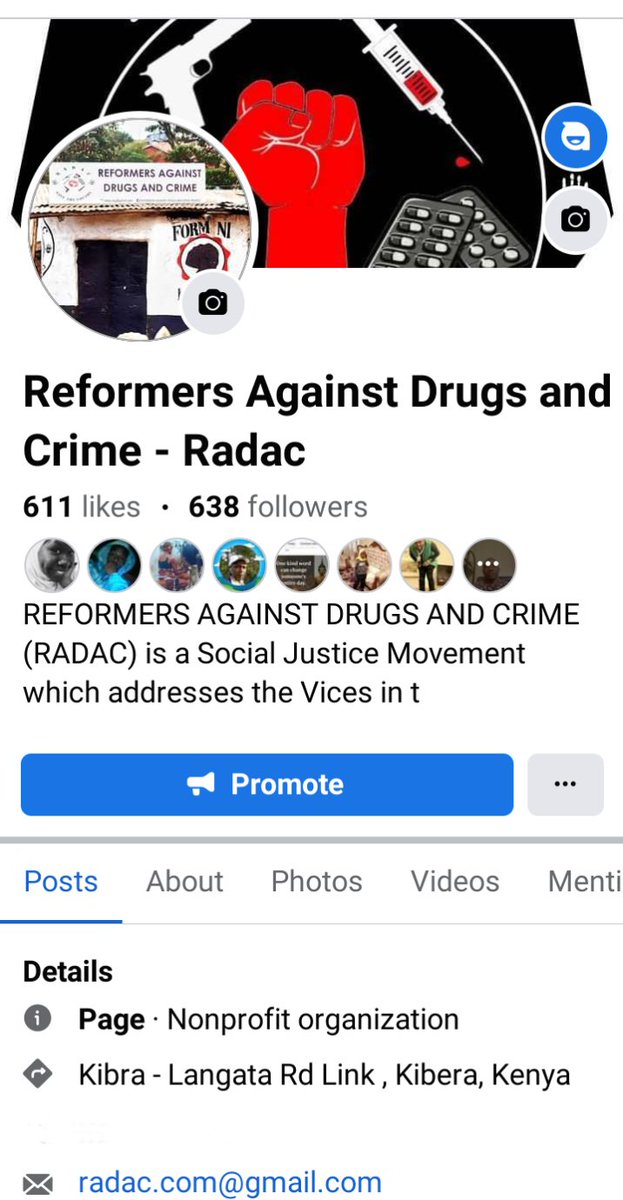 IsmailNjoroge1's tweet image. I&apos;m a REFORMER who used hard-drugs, now I&apos;m out here to preach the word of Reform.
#SaveTheYouths
#InformReformTransform
#NACADA