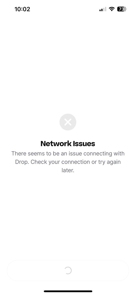 <a href="/JoinDrop/">Drop</a> so… how is one supposed to actually buy gift cards? It is Thursday at 1000

There is literally no way to get through to buy gift cards.