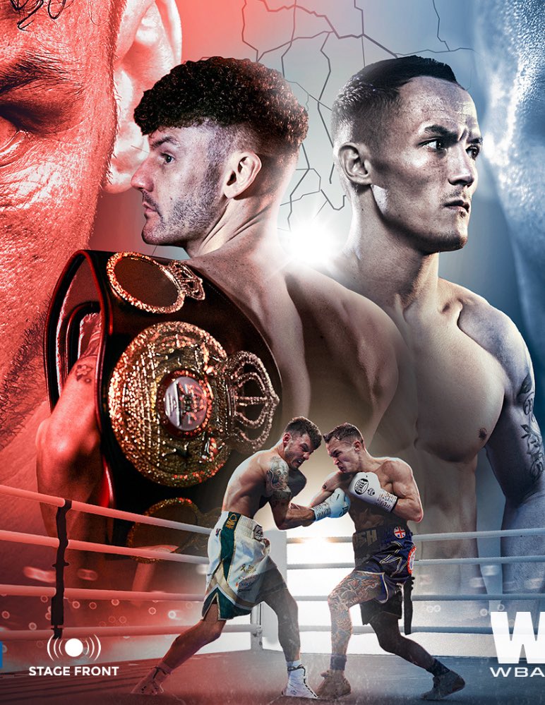 raks_story's tweet photo. The return of #TalkIsTweet 🎙️ tonight at 9:45pm
Talking Points 🗣️
British Boxing
AJ Helenius Card
Another failed test
Wood Warrington
Buatsi Azeez
Asian Flyweights (Tokkers request) https://t.co/OpqI7tyHFT