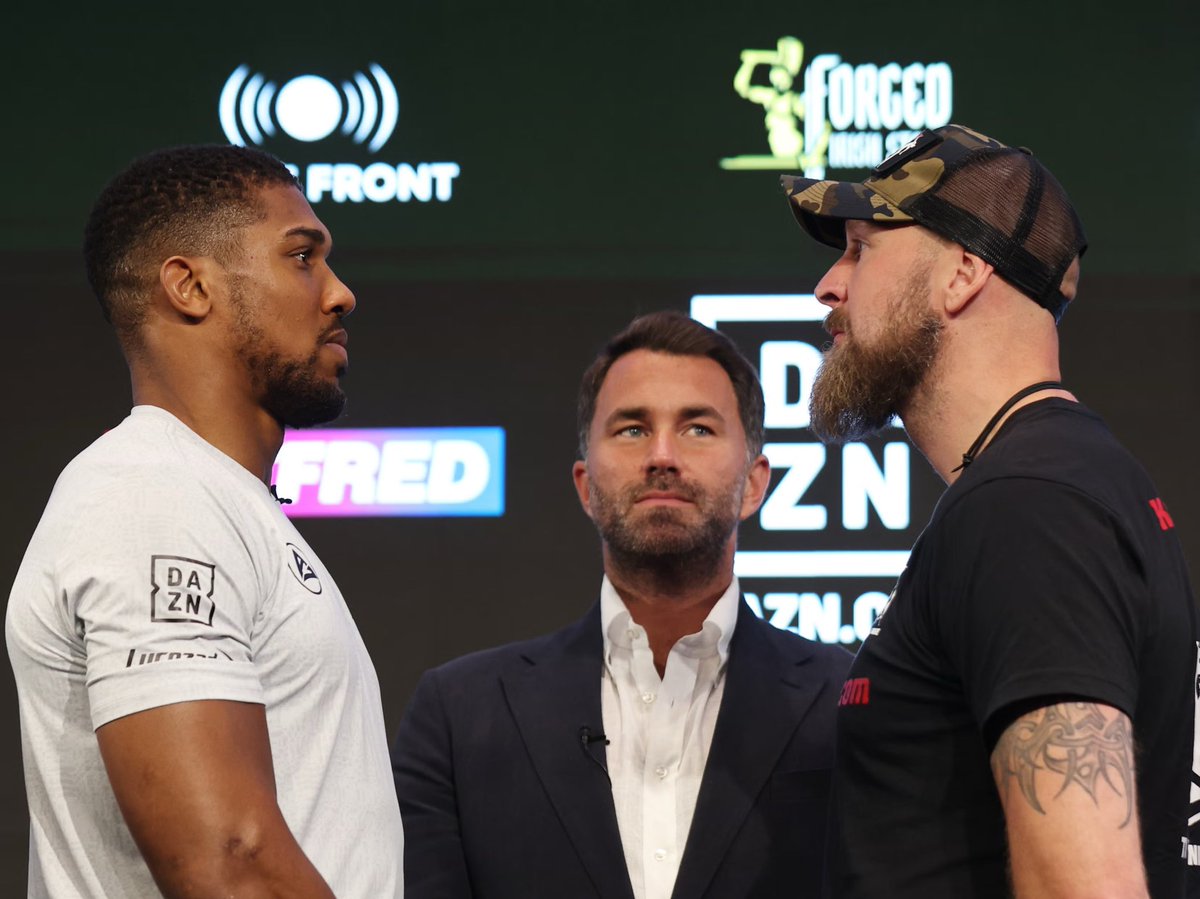 raks_story's tweet photo. The return of #TalkIsTweet 🎙️ tonight at 9:45pm
Talking Points 🗣️
British Boxing
AJ Helenius Card
Another failed test
Wood Warrington
Buatsi Azeez
Asian Flyweights (Tokkers request) https://t.co/OpqI7tyHFT