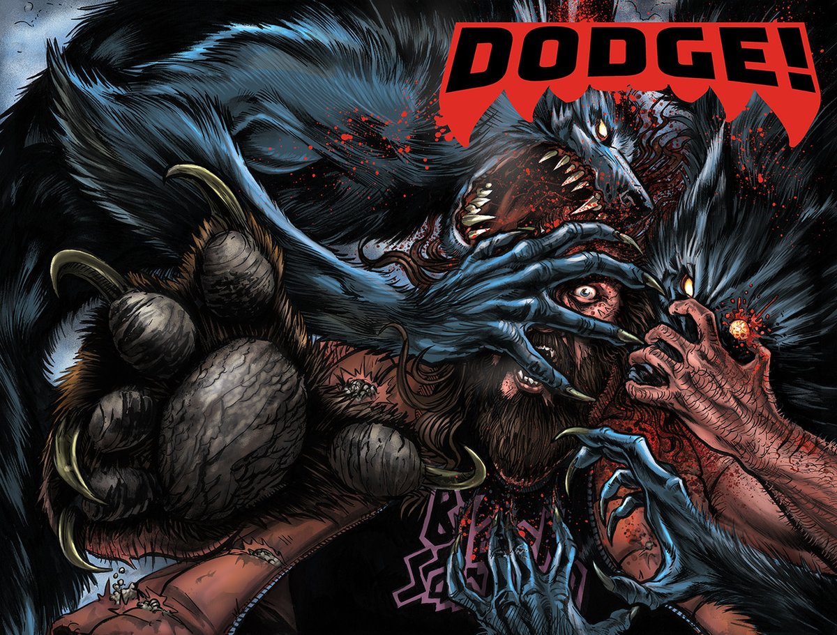 mattnixon's tweet photo. We added a new @uncouthRooth  wraparound cover as an add-on for the DODGE! @Kickstarter 

https://t.co/Xe1WSmXuUS https://t.co/qZGYAk9i5V