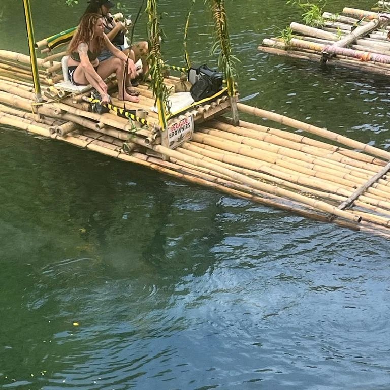 CoopaTours's tweet photo. Rafting on the Rio Nuevo in Ocho Rios Jamaica https://t.co/5qBOw49Opv