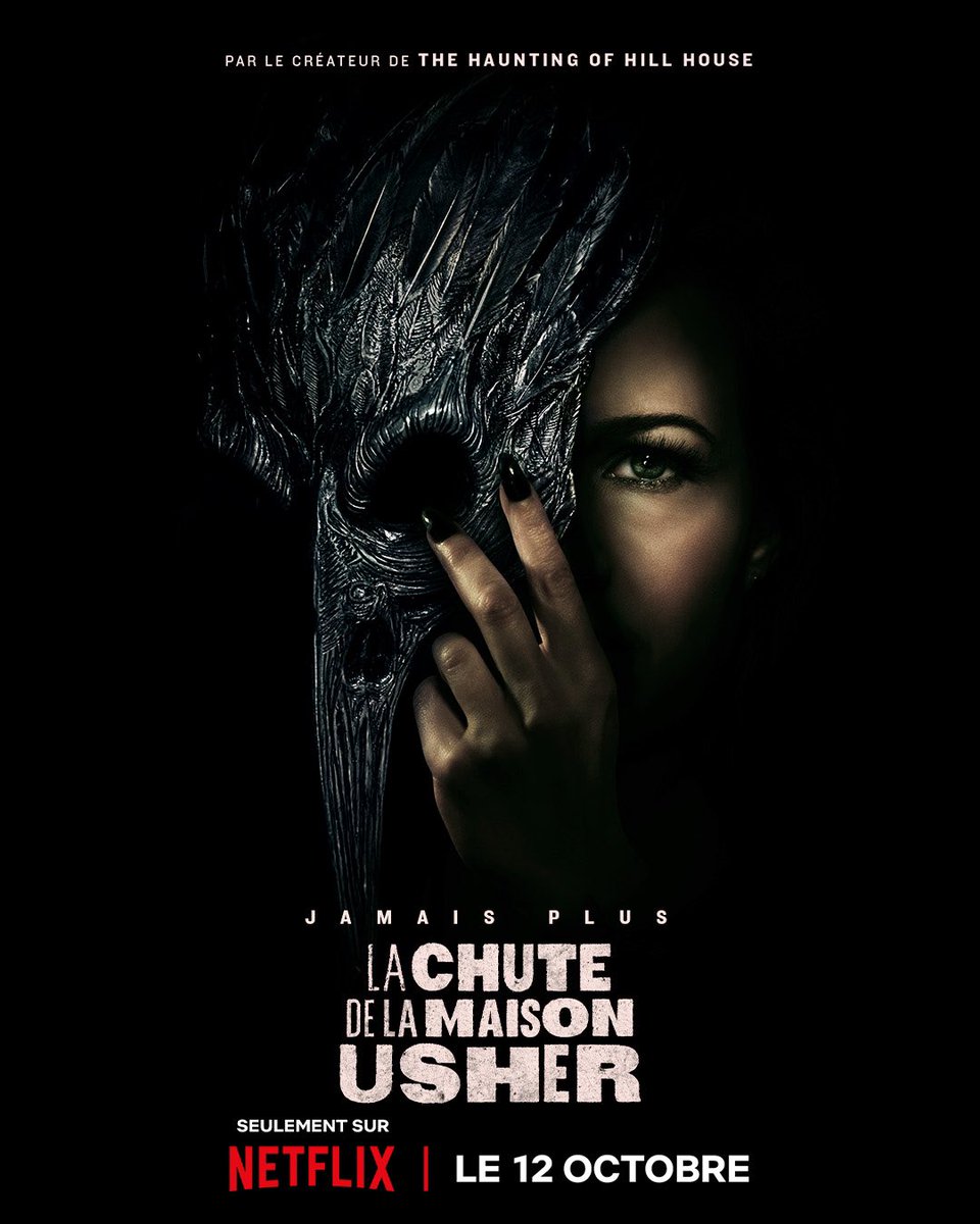 Netflix France tweet media