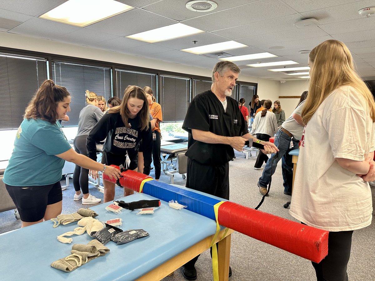 UNTHealth_PAStudies tweet media